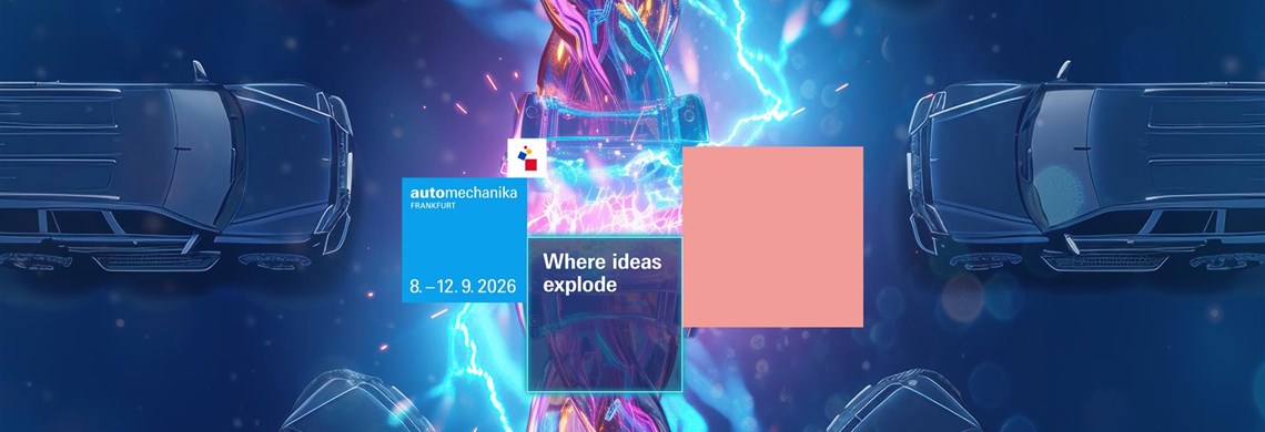 	ANAFGROUP: SPONSOR A AUTOMECHANIKA 2026
