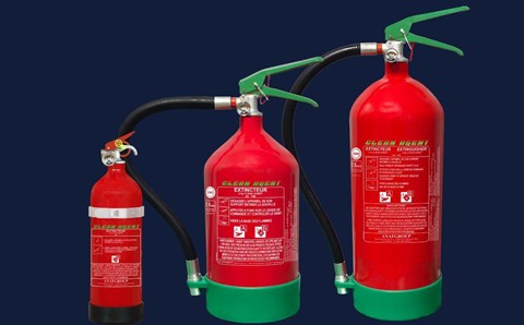 	ANAFGROUP: Siamo presenti su ANTINCENDIO di Giugno 2026!