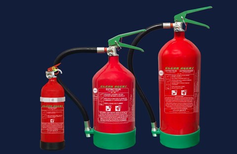 	ANAFGROUP: Siamo presenti su ANTINCENDIO di Giugno 2026!