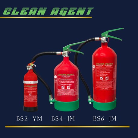 	ANAFGROUP: Siamo presenti su ANTINCENDIO di Giugno 2026!