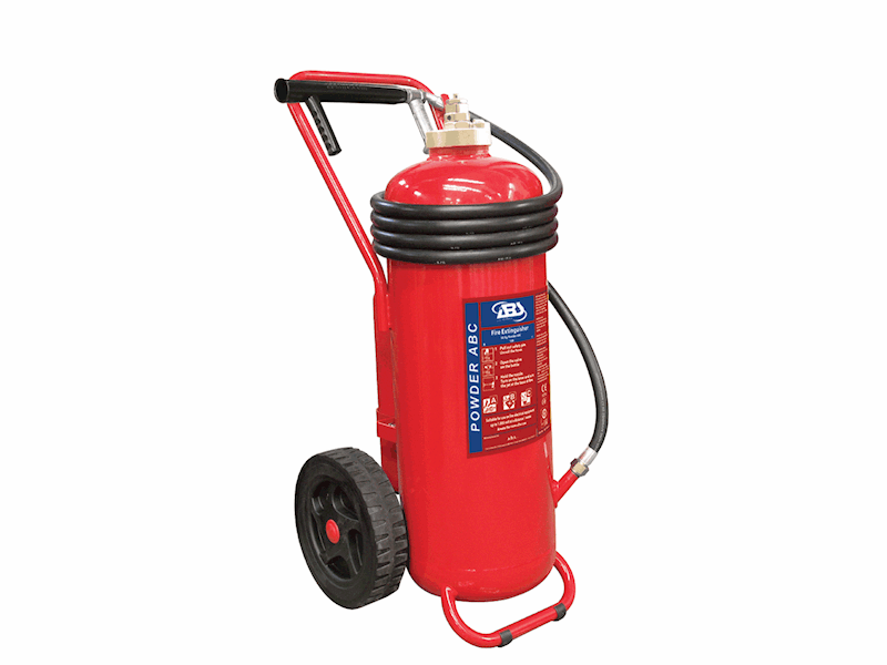 PG50-IWA ABC 2 ST. STEEL